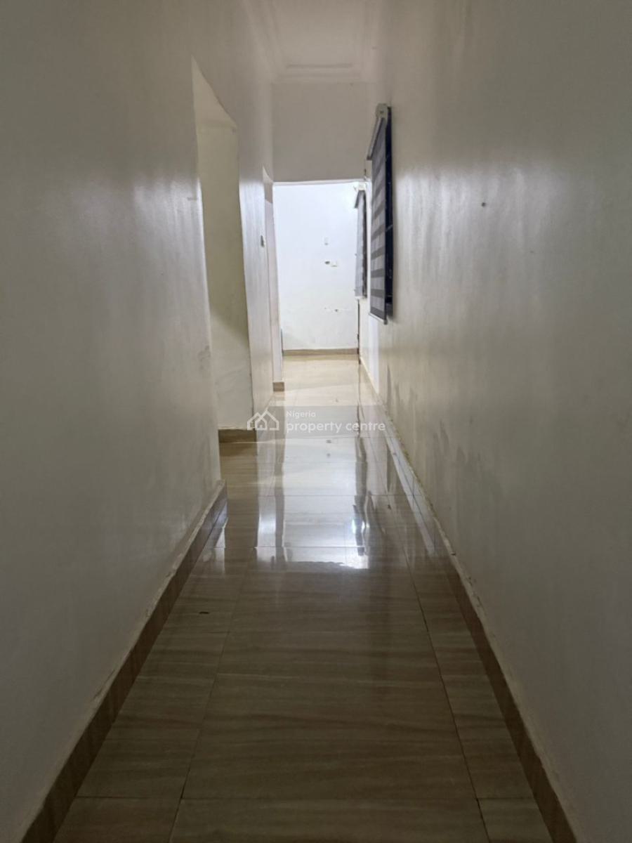 a 6months Portable Cute 2bedroom Block of Flat, News Engineering Extension Tarred Road, Dawaki, Gwarinpa, Abuja, Flat / Apartment for Rent