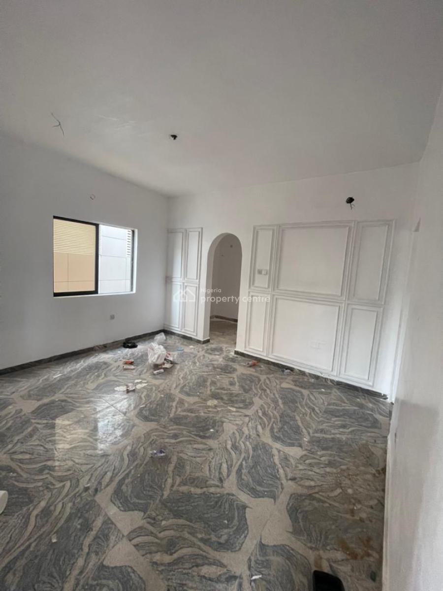 Clean and Spacious Miniflat Available, Igbo Efon, Lekki, Lagos, Mini Flat (room and Parlour) for Rent