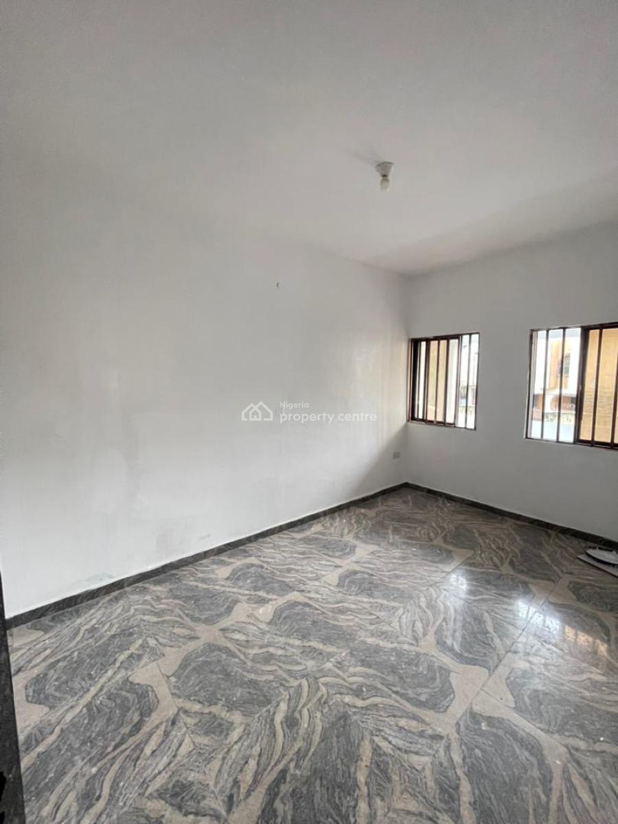 Clean and Spacious Miniflat Available, Igbo Efon, Lekki, Lagos, Mini Flat (room and Parlour) for Rent