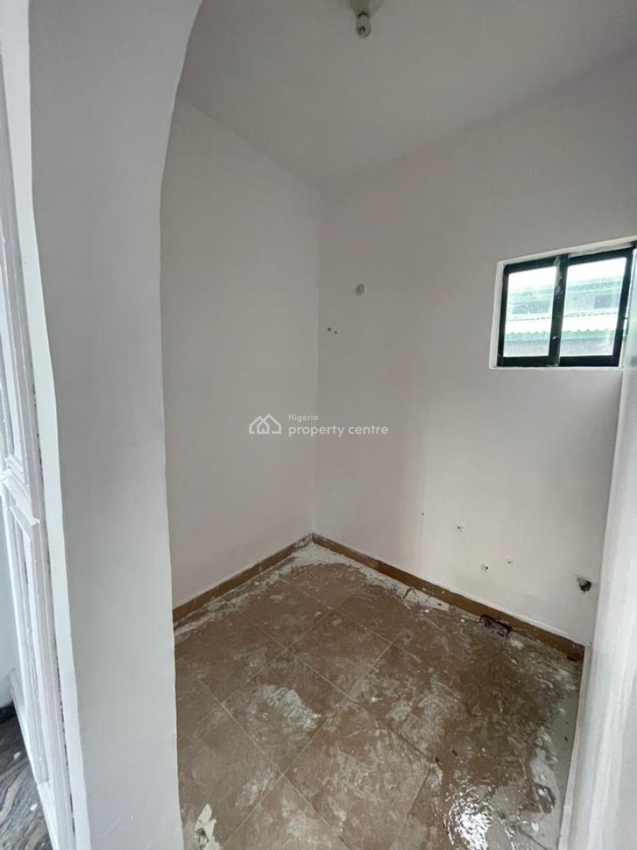 Clean and Spacious Miniflat Available, Igbo Efon, Lekki, Lagos, Mini Flat (room and Parlour) for Rent