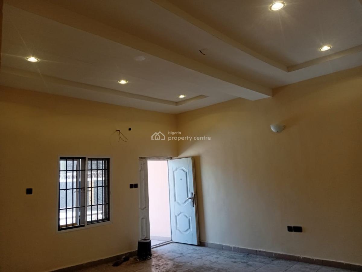 Standard and Luxury Newly Built 2bedrooms, Phase 4, Kubwa, Abuja, Flat / Apartment for Rent