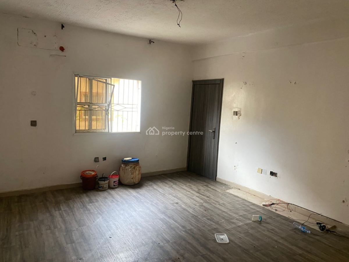 Clean and Spacious 2 Bedroom Apartment, Alpha Beach Road, New Road Bus Stop, Lekki, Lagos, Flat / Apartment for Rent