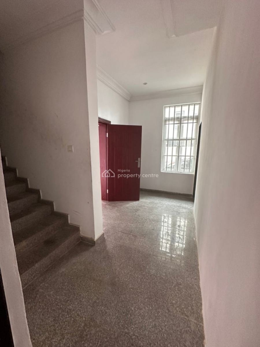 Spacious 2-bedroom Apartment, Ikate, Lekki, Lagos, Flat / Apartment for Rent
