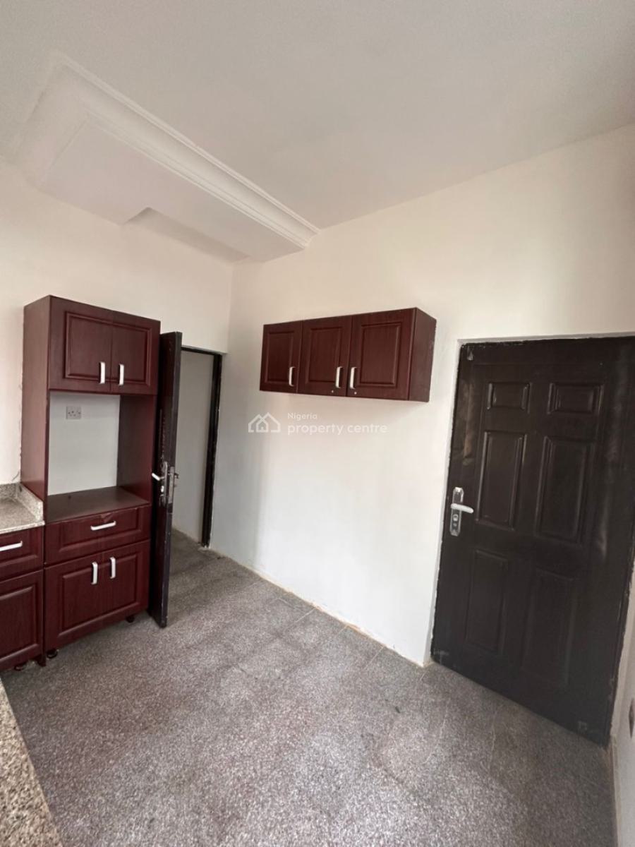 Spacious 2-bedroom Apartment, Ikate, Lekki, Lagos, Flat / Apartment for Rent