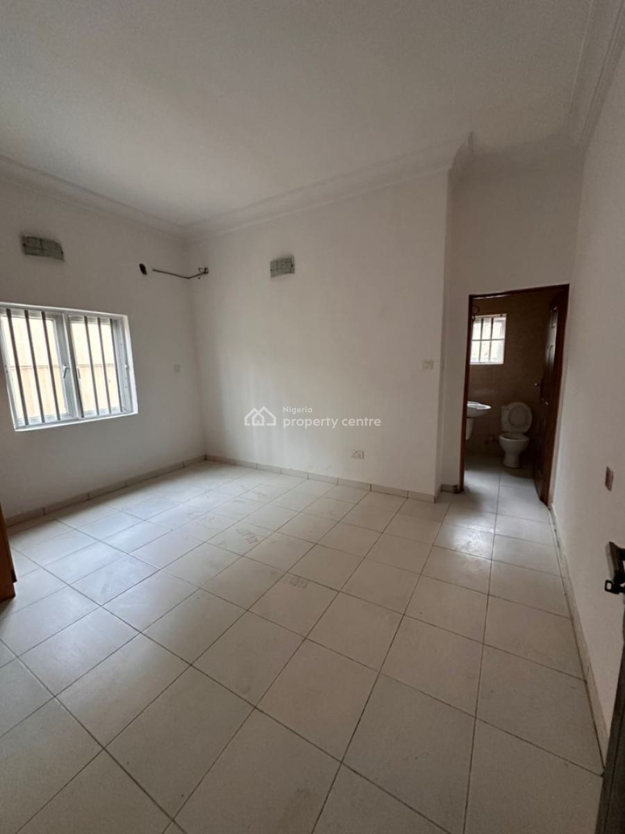 Spacious 2-bedroom Apartment, Ikate, Lekki, Lagos, Flat / Apartment for Rent