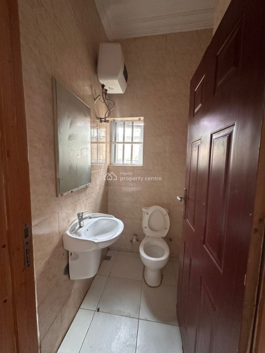 Spacious 2-bedroom Apartment, Ikate, Lekki, Lagos, Flat / Apartment for Rent