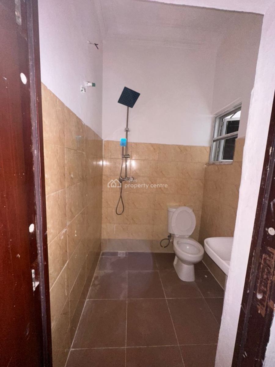 Spacious 2-bedroom Apartment, Ikate, Lekki, Lagos, Flat / Apartment for Rent