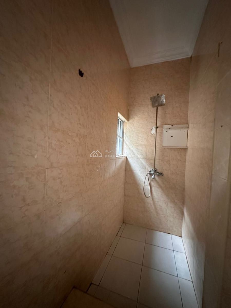 Spacious 2-bedroom Apartment, Ikate, Lekki, Lagos, Flat / Apartment for Rent