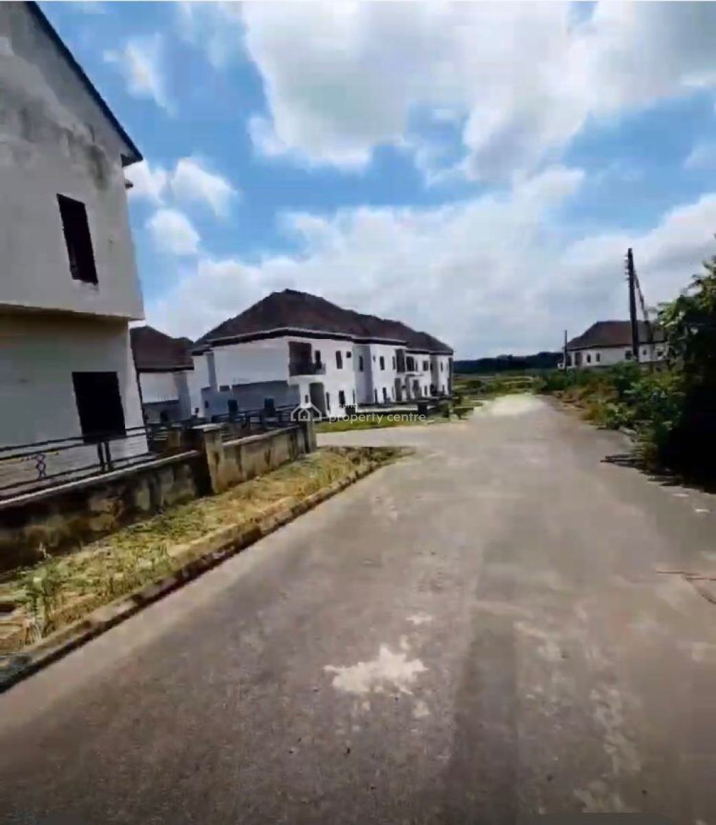 600sqm - 694.25sqm Premium Land in Serene & Secured Estate, Ojoo, Ibadan, Oyo, Residential Land for Sale