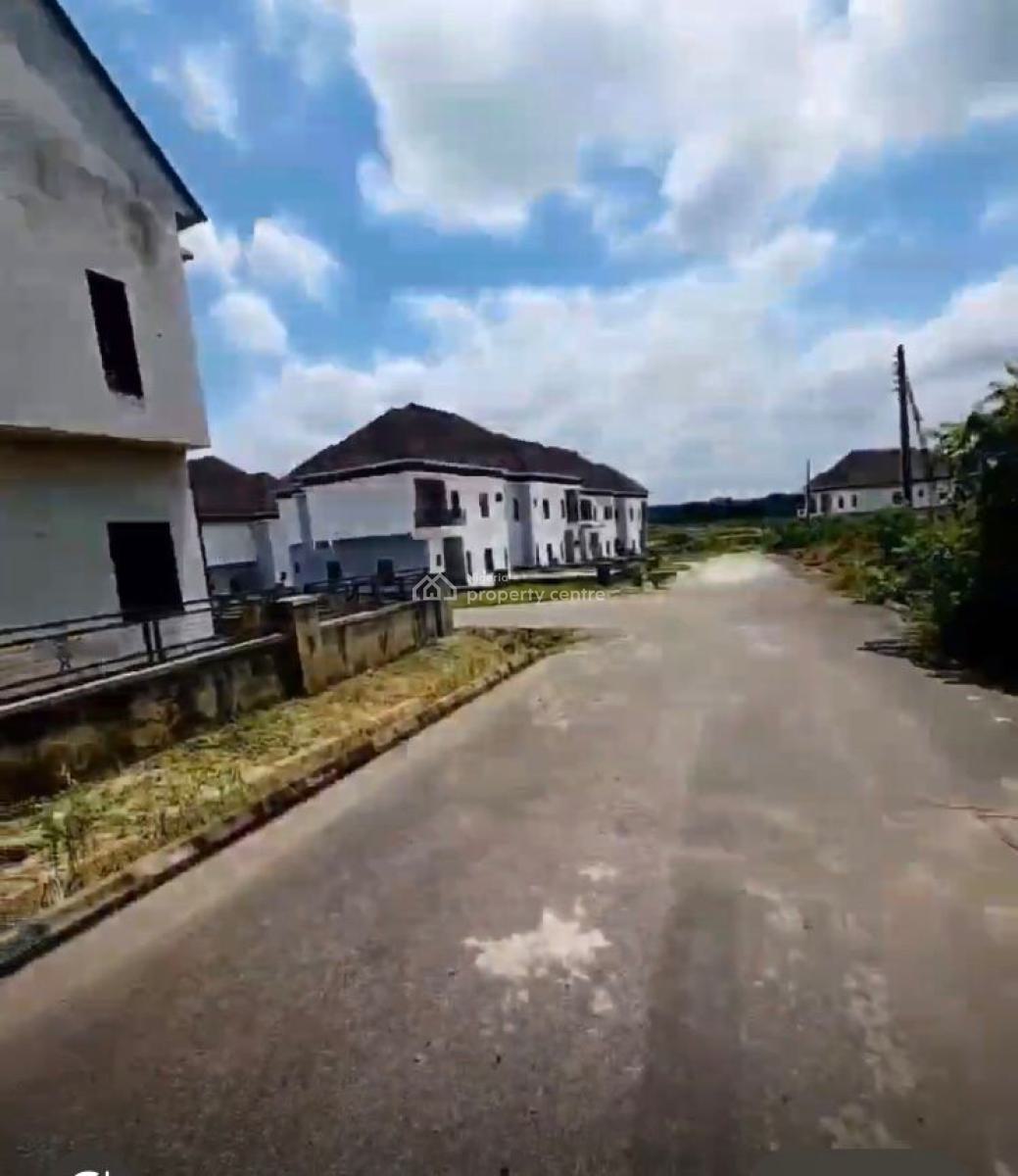 600sqm - 694.25sqm Premium Land in Serene & Secured Estate, Ojoo, Ibadan, Oyo, Residential Land for Sale