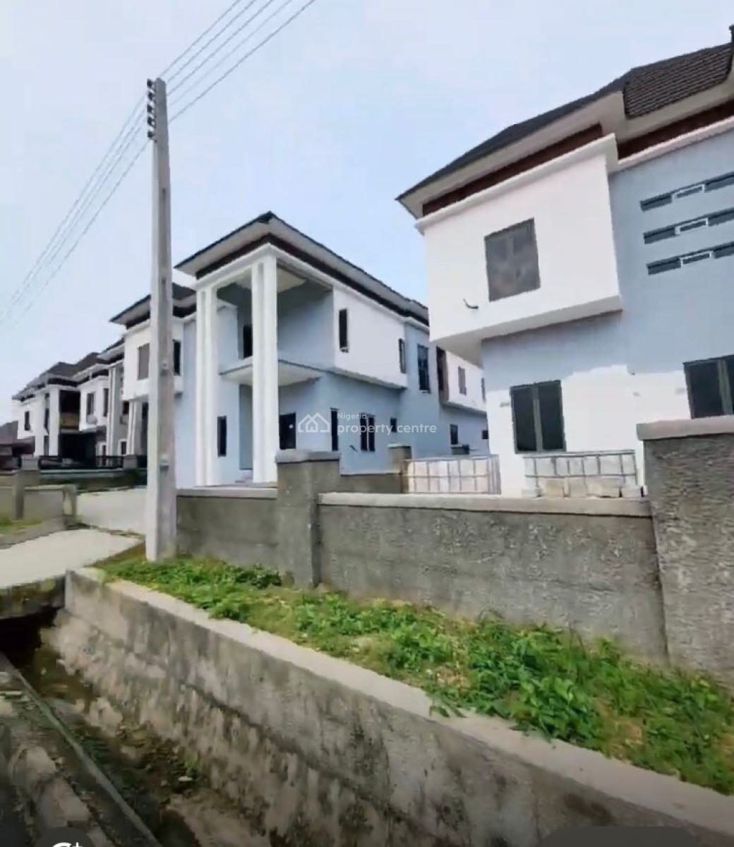 600sqm - 694.25sqm Premium Land in Serene & Secured Estate, Ojoo, Ibadan, Oyo, Residential Land for Sale