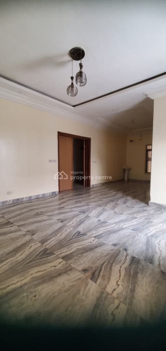 Standard 2 Bedroom Apartment, Osapa, Lekki, Lagos, Flat / Apartment for Rent
