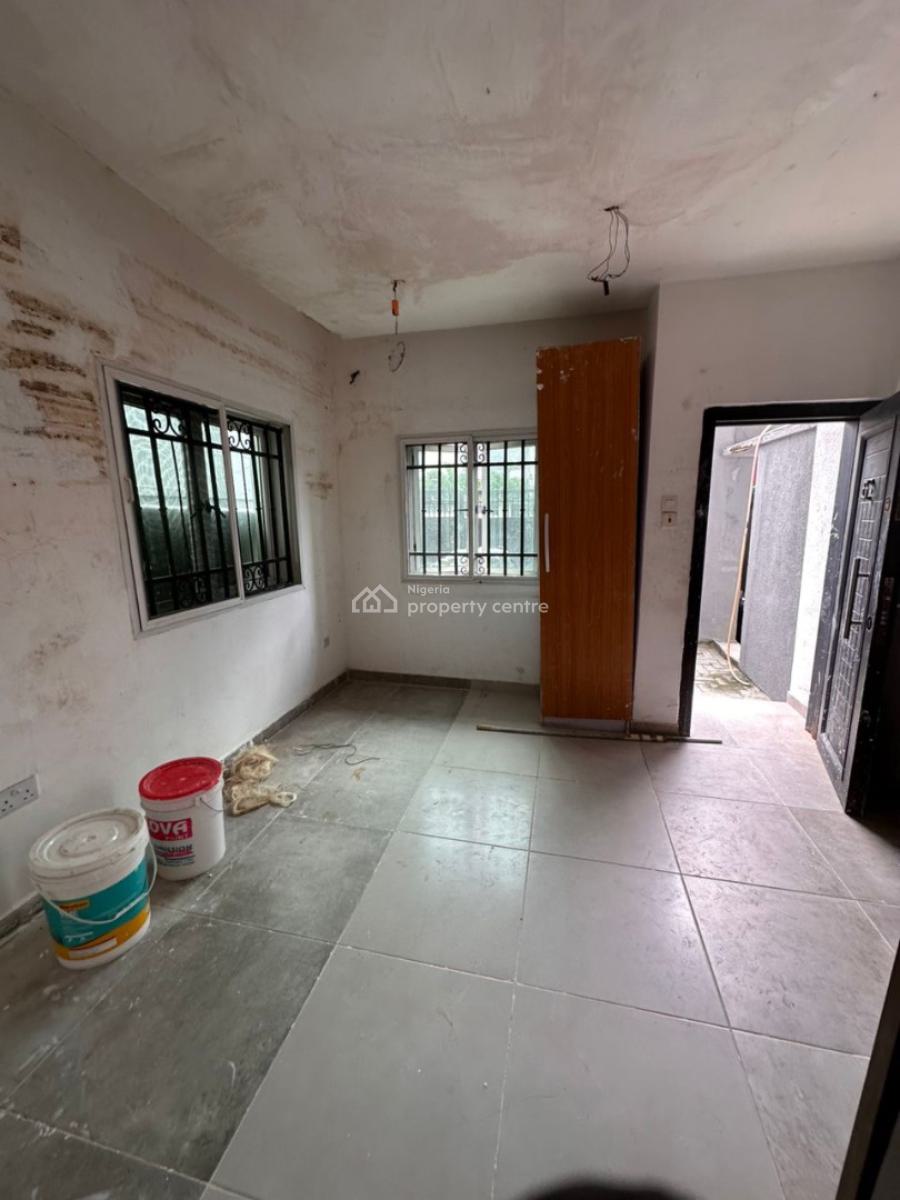 Studio Apartment, Ikate, Lekki, Lagos, Flat / Apartment for Rent