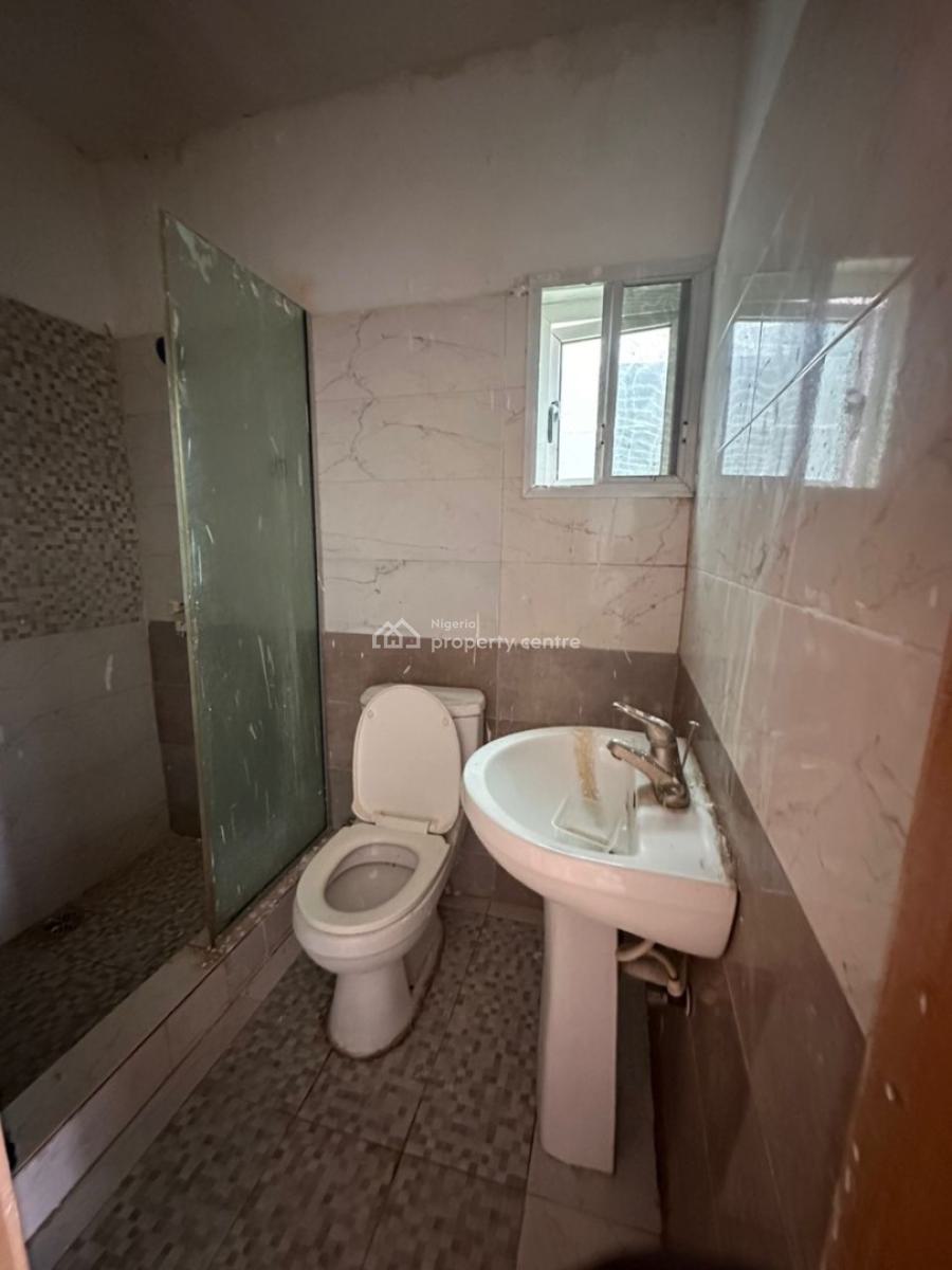 Studio Apartment, Ikate, Lekki, Lagos, Flat / Apartment for Rent