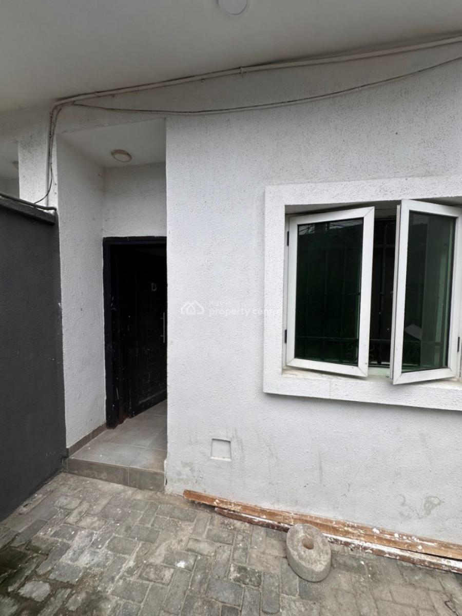 Studio Apartment, Ikate, Lekki, Lagos, Flat / Apartment for Rent