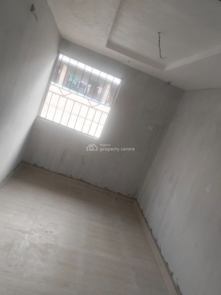 Newly Renovated Mini Flat and Mini Flat Duplex in a Serene Location, Ketu, Accessible to The Bustop, Alapere, Ketu, Lagos, Mini Flat (room and Parlour) for Rent