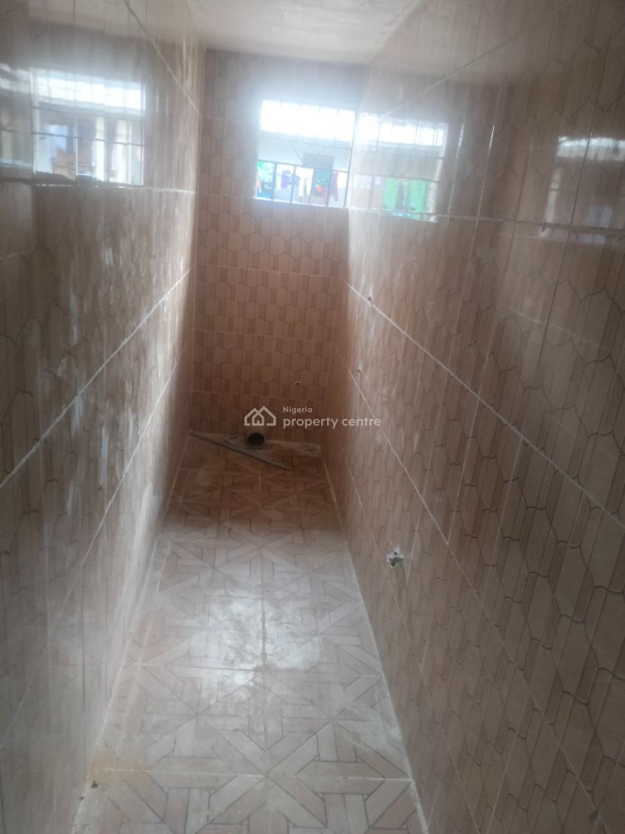 Newly Renovated Mini Flat and Mini Flat Duplex in a Serene Location, Ketu, Accessible to The Bustop, Alapere, Ketu, Lagos, Mini Flat (room and Parlour) for Rent
