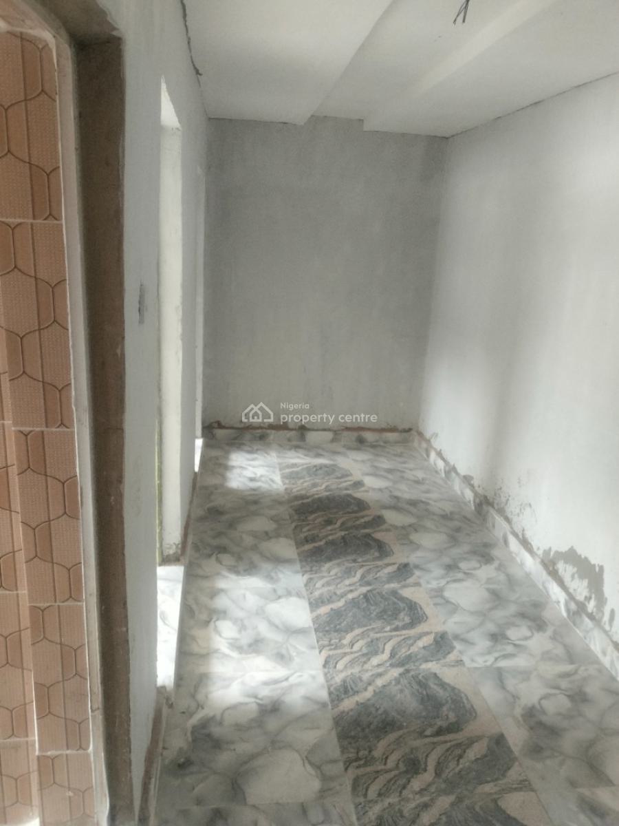 Newly Renovated Mini Flat and Mini Flat Duplex in a Serene Location, Ketu, Accessible to The Bustop, Alapere, Ketu, Lagos, Mini Flat (room and Parlour) for Rent