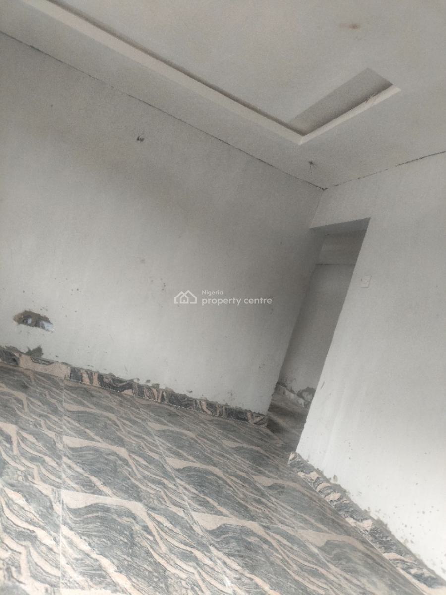 Newly Renovated Mini Flat and Mini Flat Duplex in a Serene Location, Ketu, Accessible to The Bustop, Alapere, Ketu, Lagos, Mini Flat (room and Parlour) for Rent