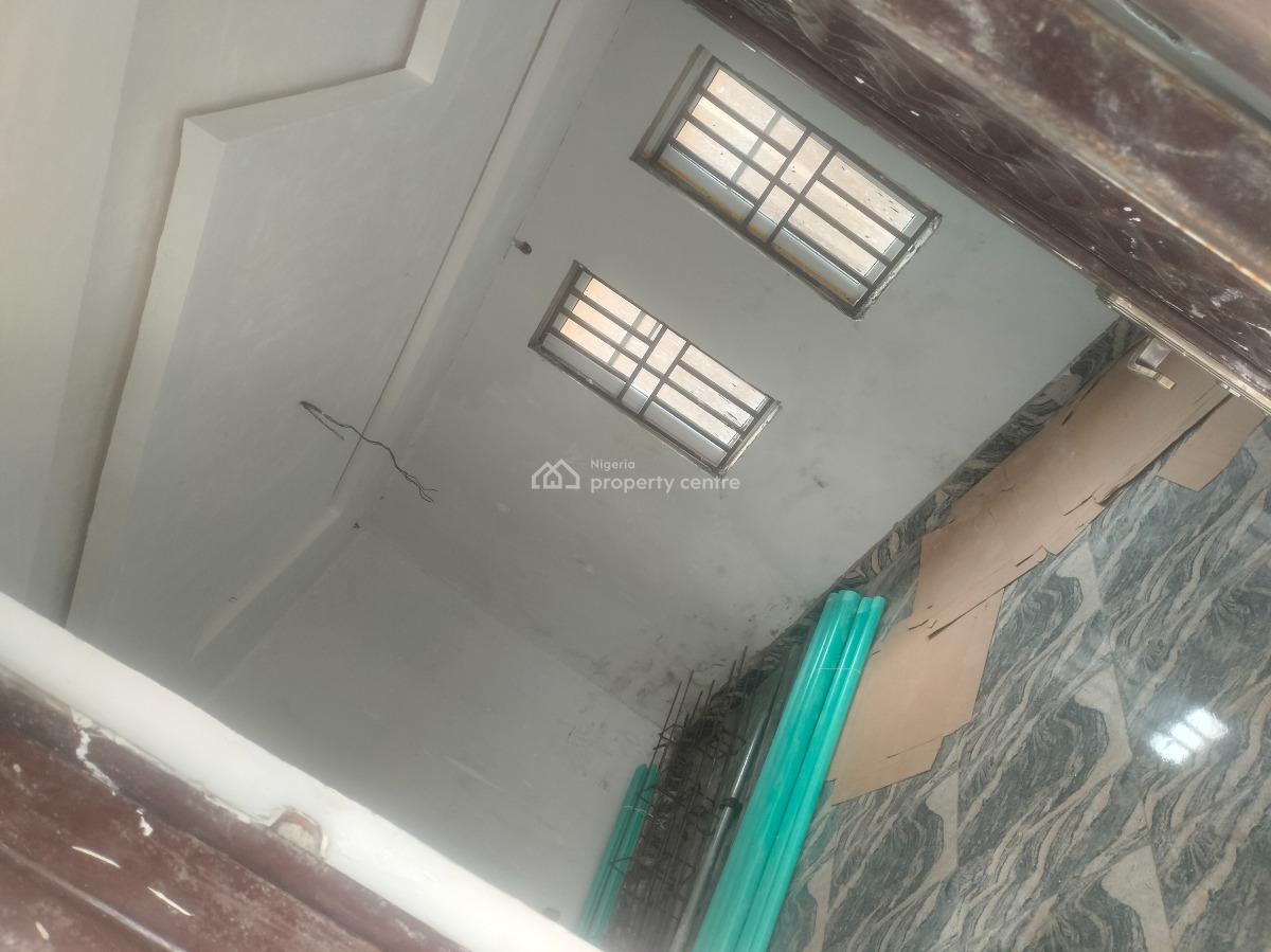 Newly Renovated Mini Flat and Mini Flat Duplex in a Serene Location, Ketu, Accessible to The Bustop, Alapere, Ketu, Lagos, Mini Flat (room and Parlour) for Rent