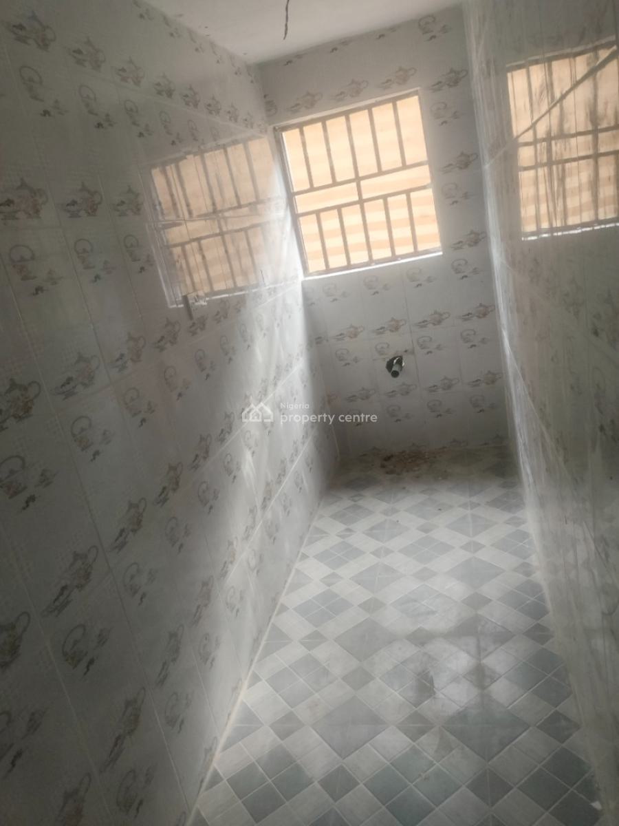 Newly Renovated Mini Flat and Mini Flat Duplex in a Serene Location, Ketu, Accessible to The Bustop, Alapere, Ketu, Lagos, Mini Flat (room and Parlour) for Rent