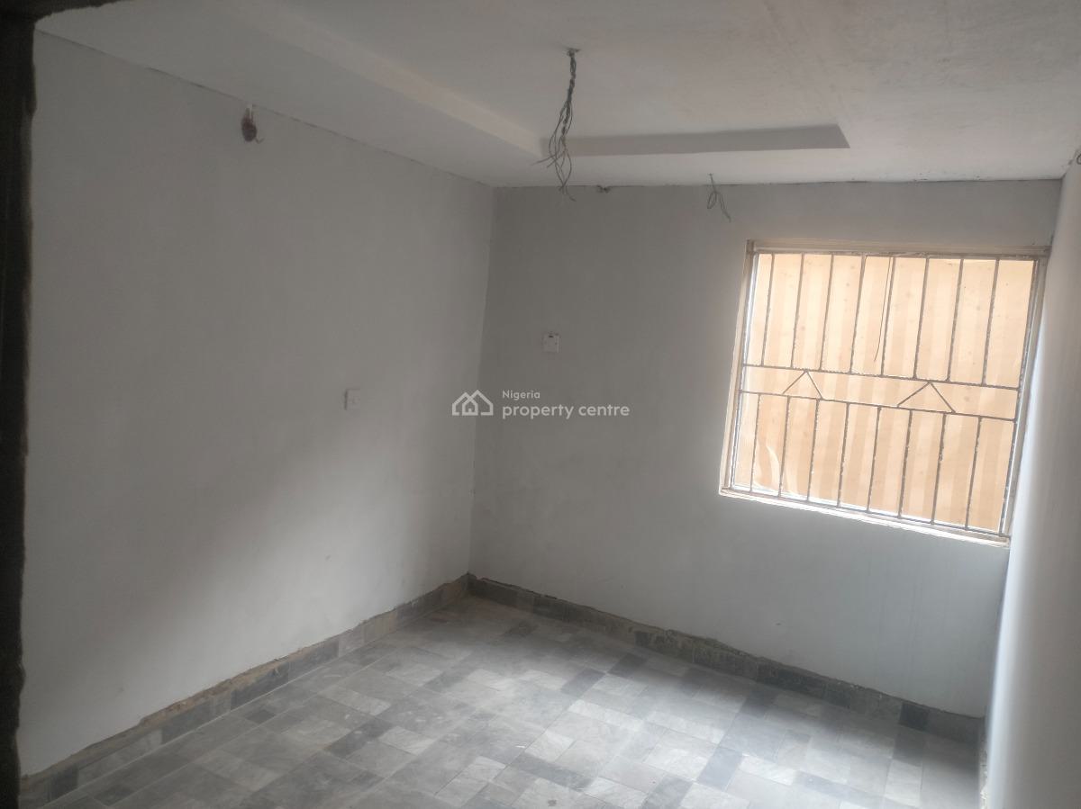 Newly Renovated Mini Flat and Mini Flat Duplex in a Serene Location, Ketu, Accessible to The Bustop, Alapere, Ketu, Lagos, Mini Flat (room and Parlour) for Rent