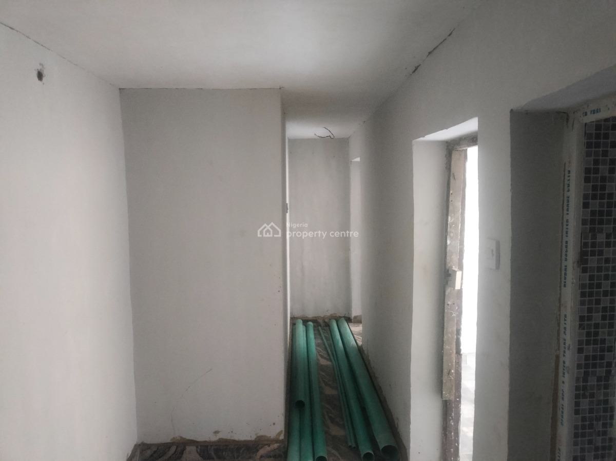 Newly Renovated Mini Flat and Mini Flat Duplex in a Serene Location, Ketu, Accessible to The Bustop, Alapere, Ketu, Lagos, Mini Flat (room and Parlour) for Rent