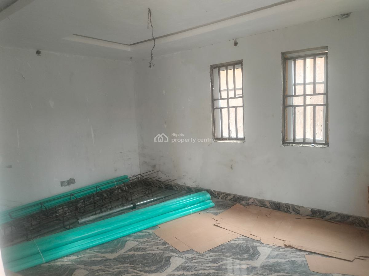 Newly Renovated Mini Flat and Mini Flat Duplex in a Serene Location, Ketu, Accessible to The Bustop, Alapere, Ketu, Lagos, Mini Flat (room and Parlour) for Rent