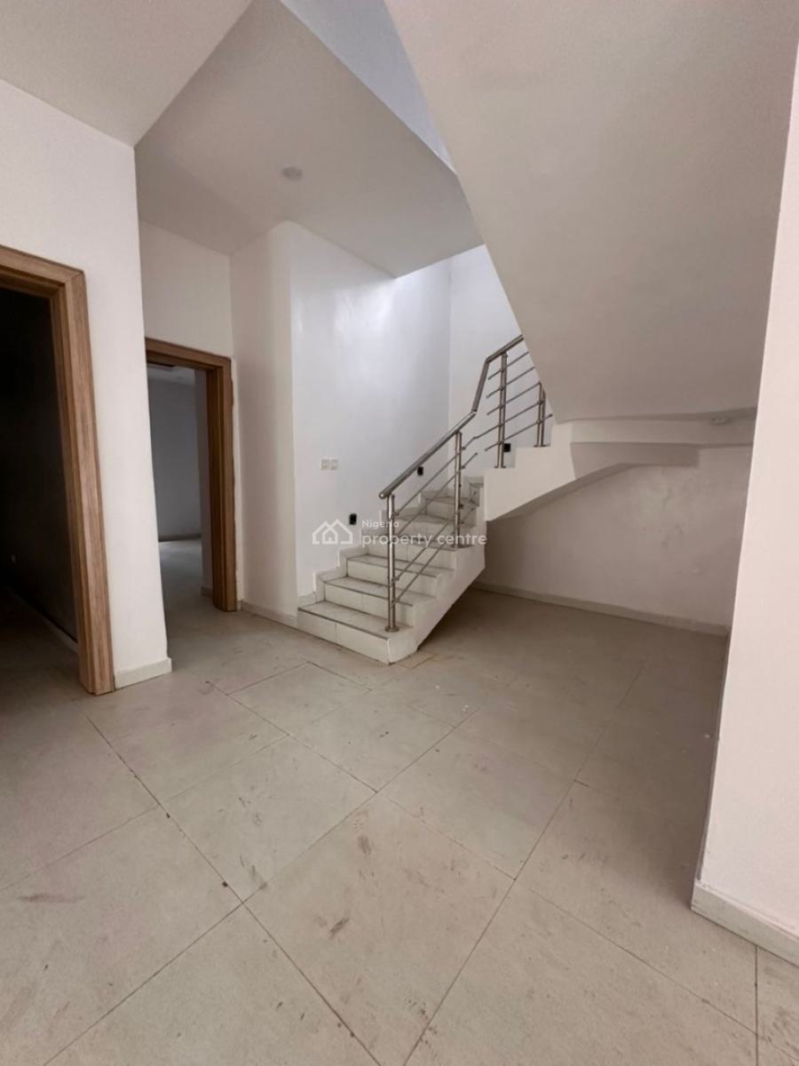Spacious 4-bedroom Apartment, Ikate, Lekki, Lagos, Flat / Apartment for Rent