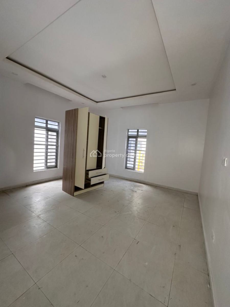 Spacious 4-bedroom Apartment, Ikate, Lekki, Lagos, Flat / Apartment for Rent