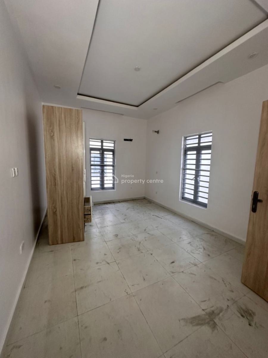 Spacious 4-bedroom Apartment, Ikate, Lekki, Lagos, Flat / Apartment for Rent