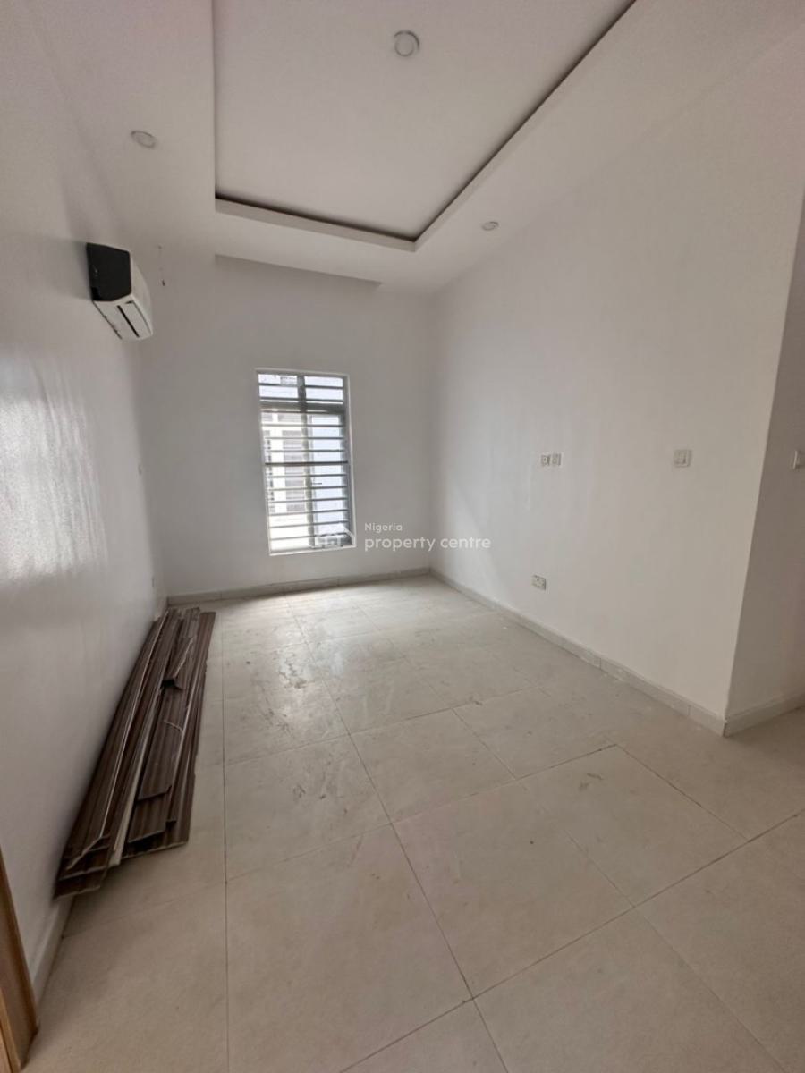 Spacious 4-bedroom Apartment, Ikate, Lekki, Lagos, Flat / Apartment for Rent