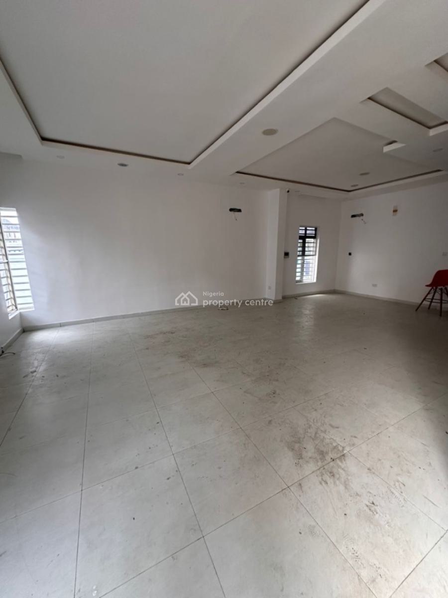 Spacious 4-bedroom Apartment, Ikate, Lekki, Lagos, Flat / Apartment for Rent