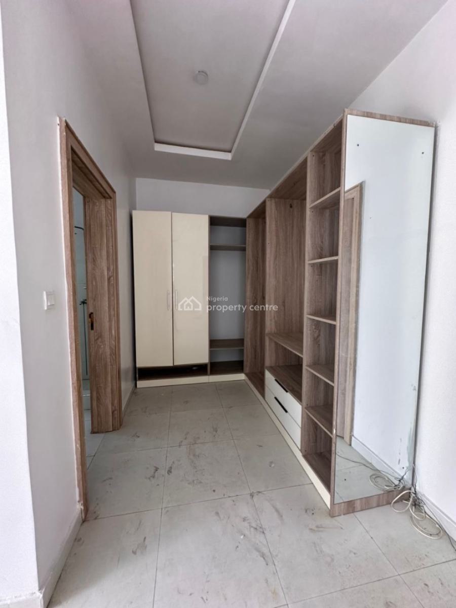 Spacious 4-bedroom Apartment, Ikate, Lekki, Lagos, Flat / Apartment for Rent