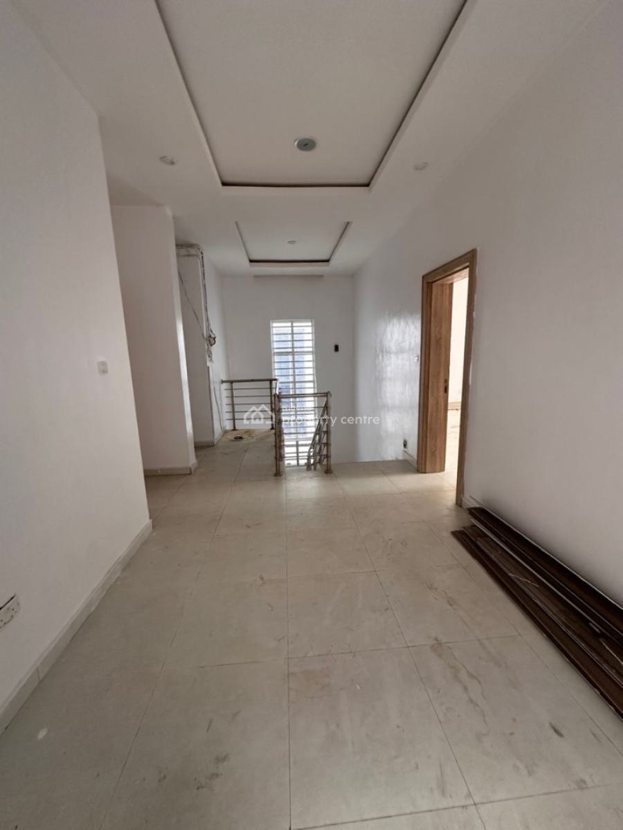 Spacious 4-bedroom Apartment, Ikate, Lekki, Lagos, Flat / Apartment for Rent