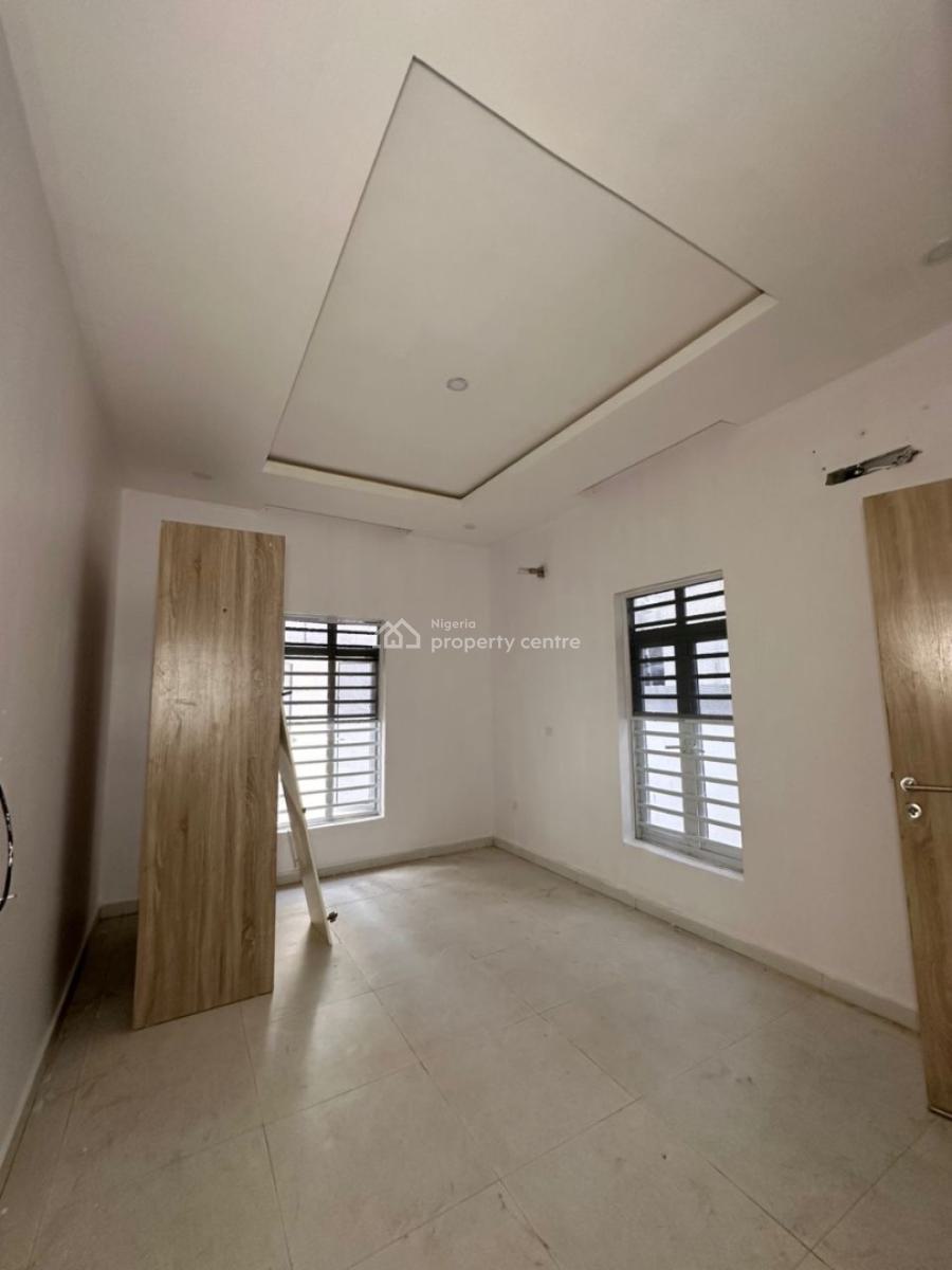 Spacious 4-bedroom Apartment, Ikate, Lekki, Lagos, Flat / Apartment for Rent