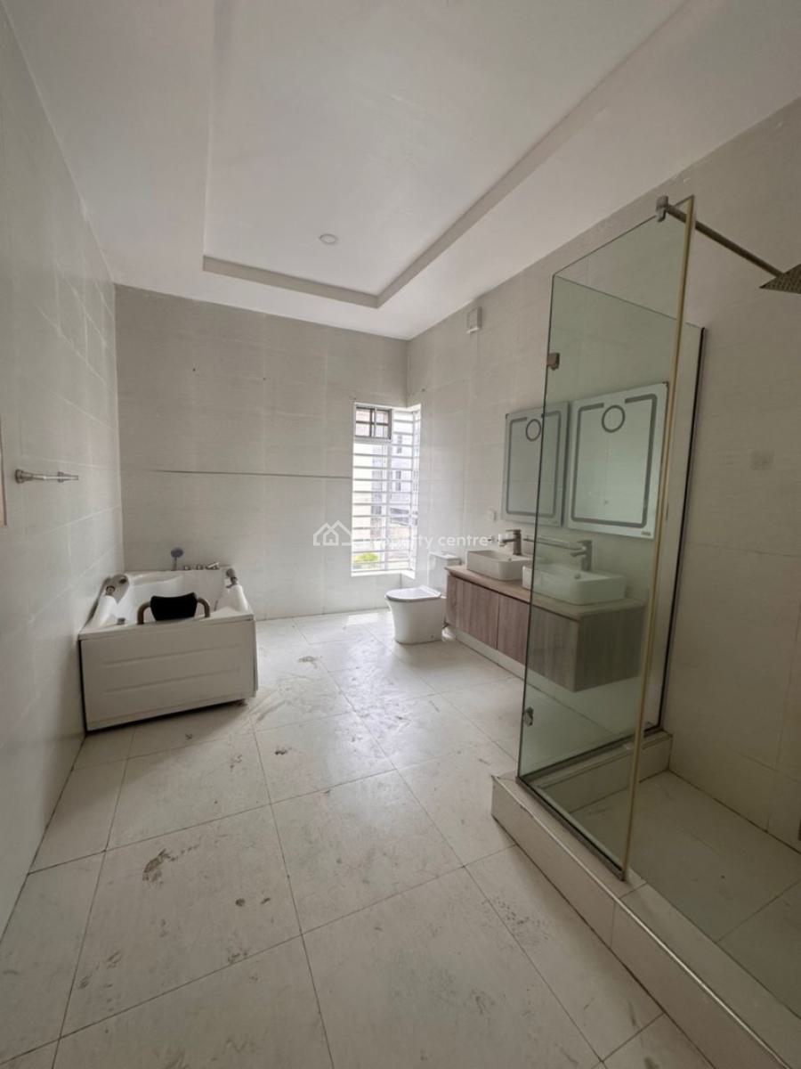Spacious 4-bedroom Apartment, Ikate, Lekki, Lagos, Flat / Apartment for Rent