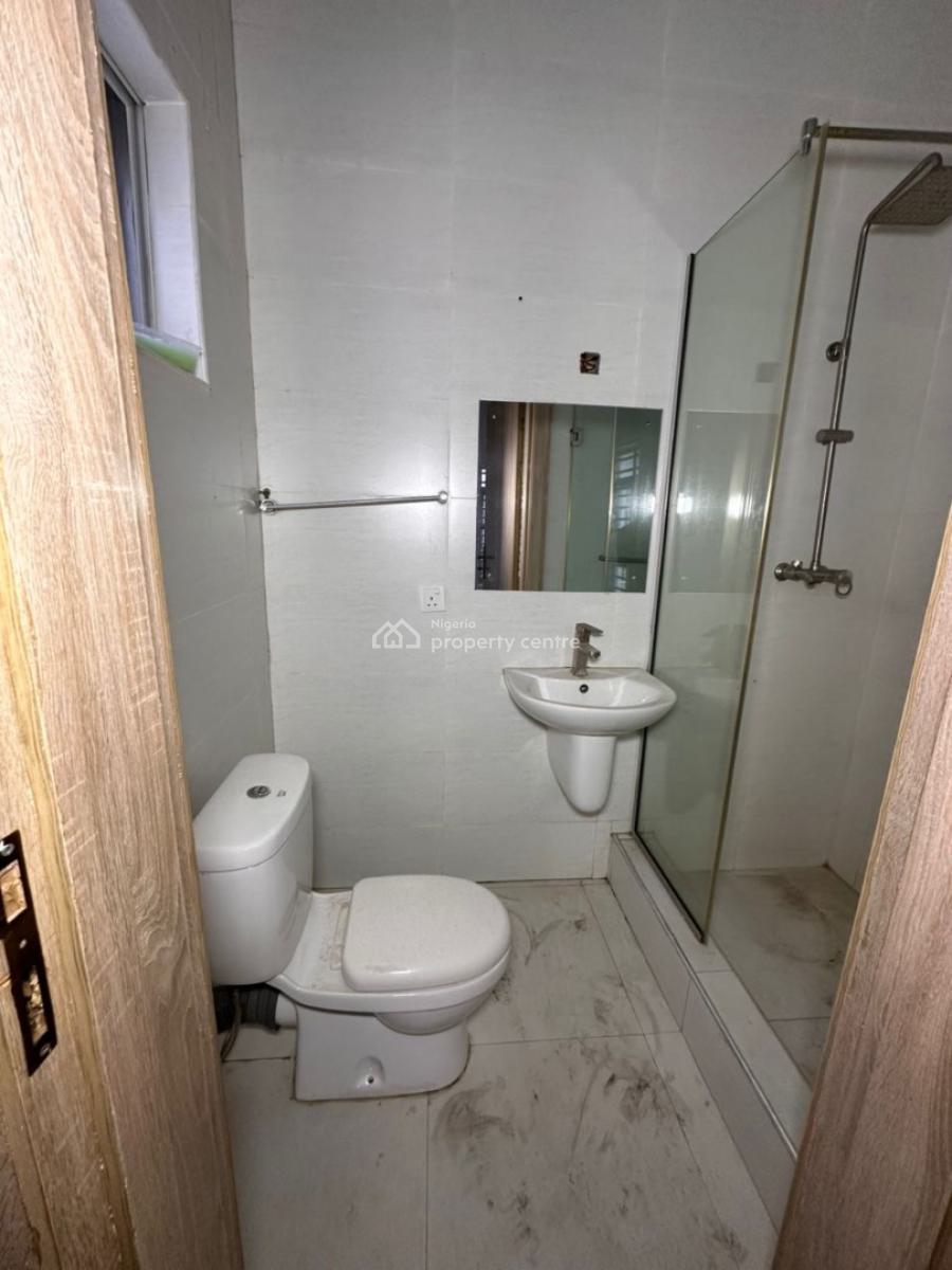 Spacious 4-bedroom Apartment, Ikate, Lekki, Lagos, Flat / Apartment for Rent