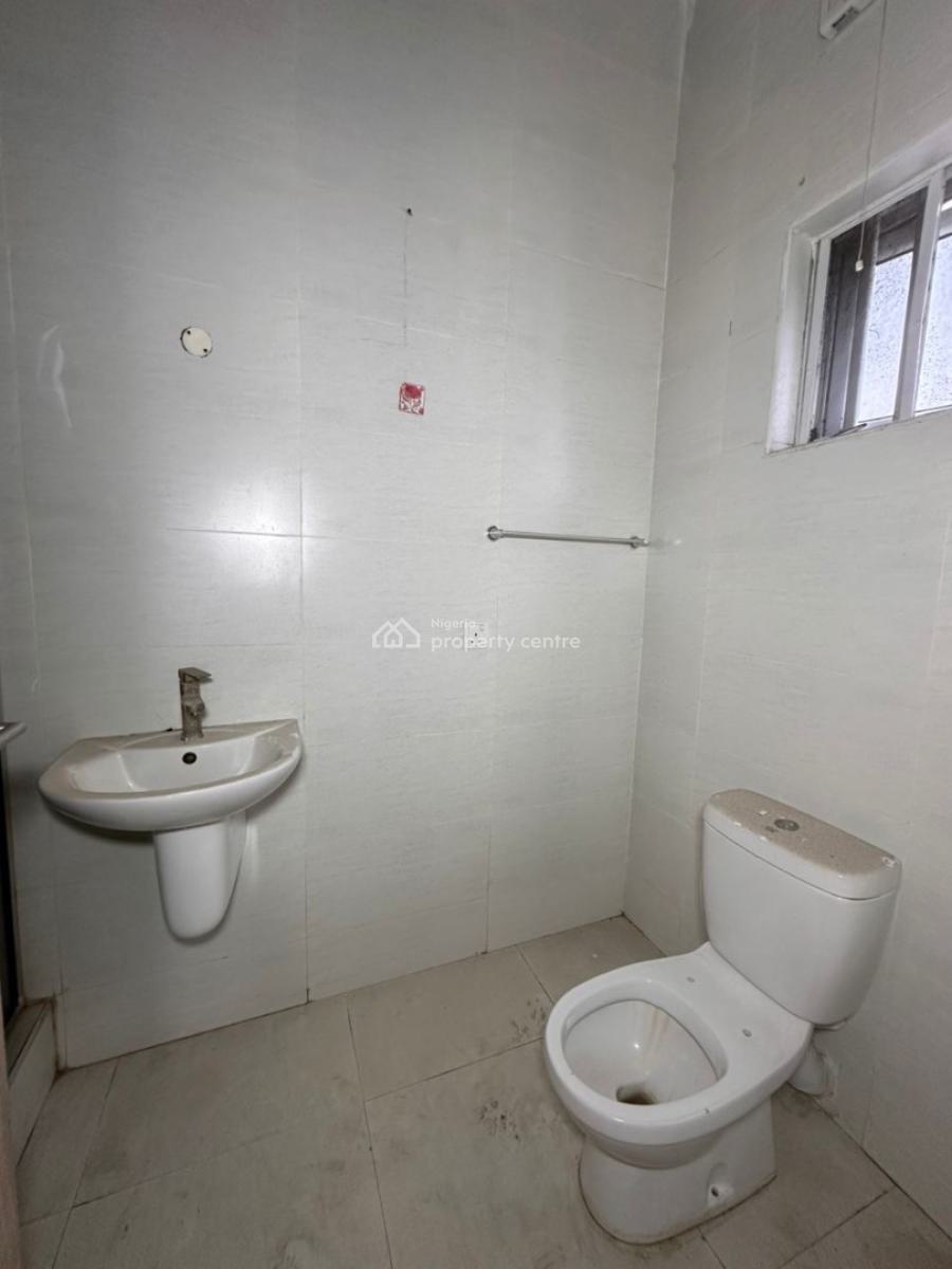 Spacious 4-bedroom Apartment, Ikate, Lekki, Lagos, Flat / Apartment for Rent