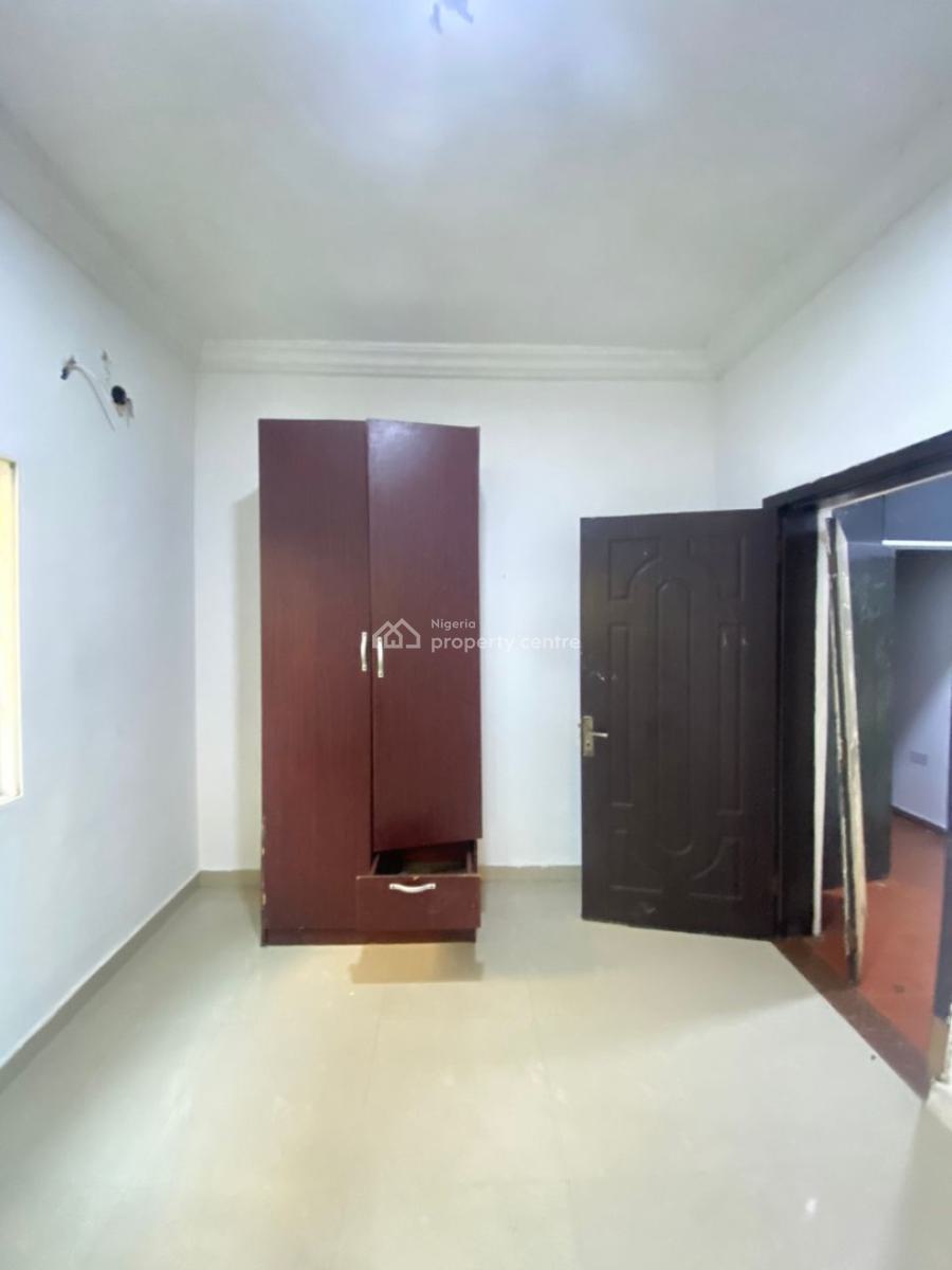 One Bedroom Apartment in an Estate, in an Estate, Agungi, Lekki, Lagos, Mini Flat (room and Parlour) for Rent