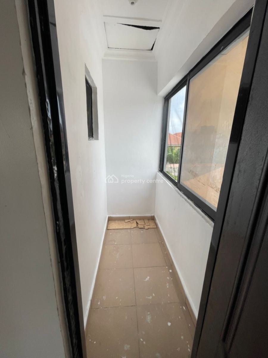 Clean and Standard Room Self Available, Igbo Efon, Lekki, Lagos, Self Contain (single Rooms) for Rent