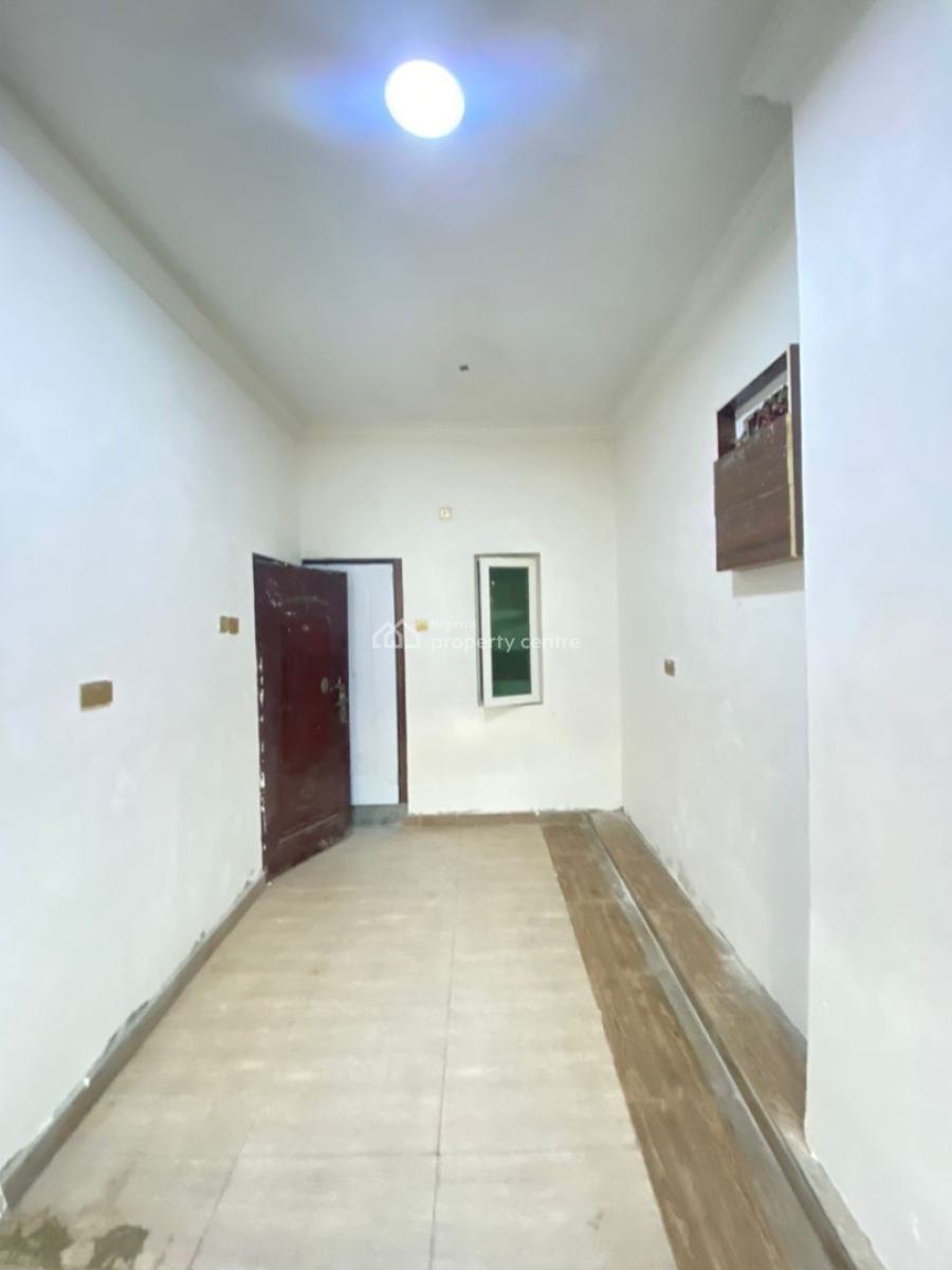 Self Contained Apartment in an Estate, Agungi, Lekki, Lagos, Self Contain (single Rooms) for Rent
