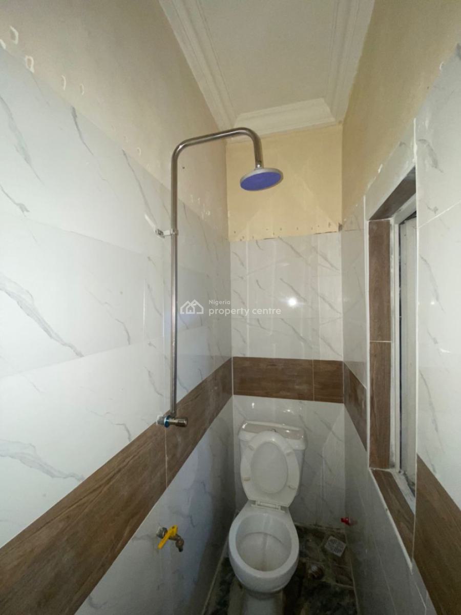 Self Contained Apartment in an Estate, Agungi, Lekki, Lagos, Self Contain (single Rooms) for Rent