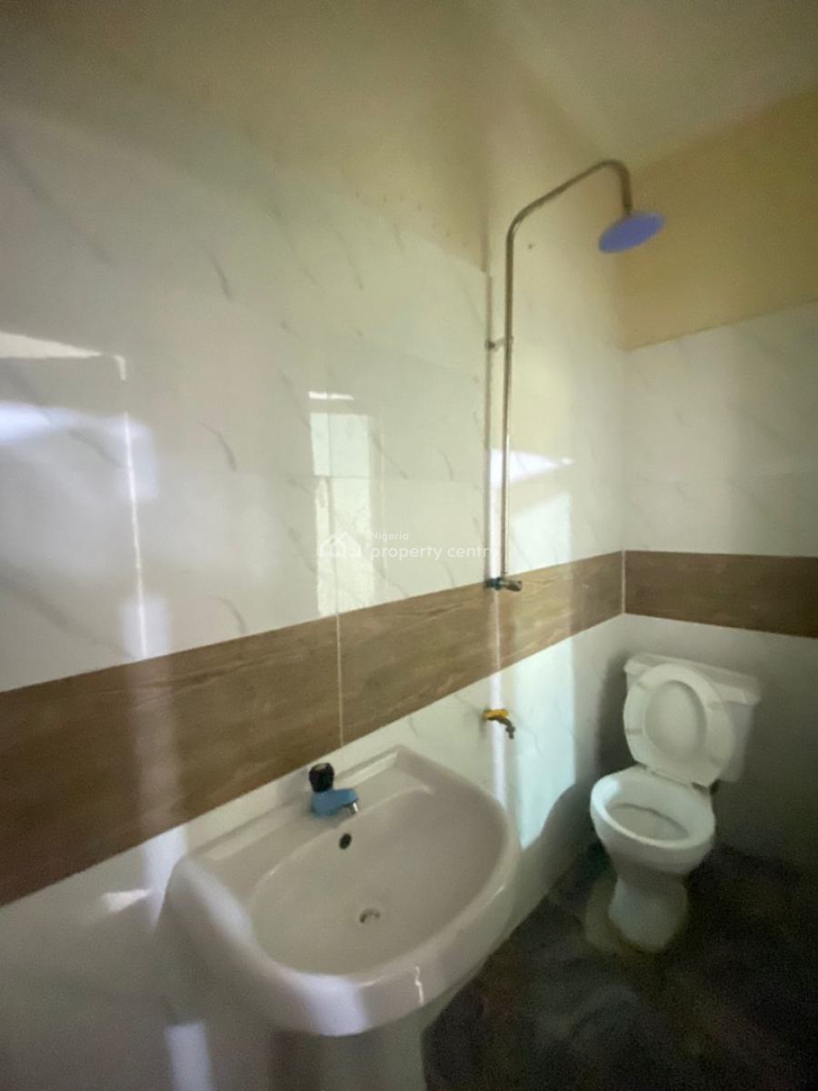 Self Contained Apartment in an Estate, Agungi, Lekki, Lagos, Self Contain (single Rooms) for Rent