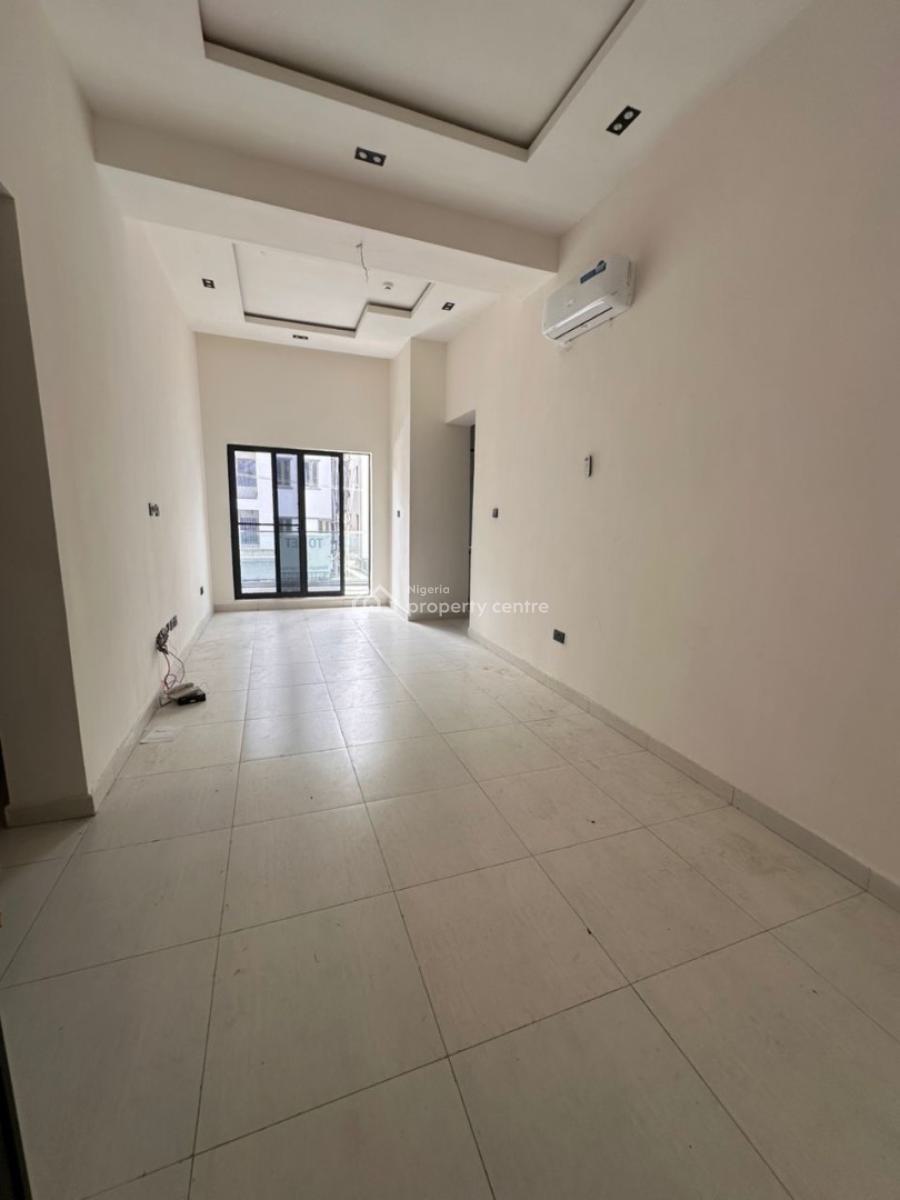 2-bedroom Apartment with Bq, Ikate, Lekki, Lagos, Flat / Apartment for Rent