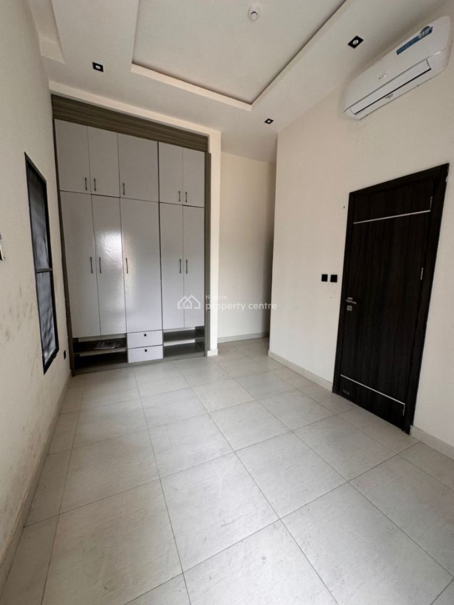 2-bedroom Apartment with Bq, Ikate, Lekki, Lagos, Flat / Apartment for Rent