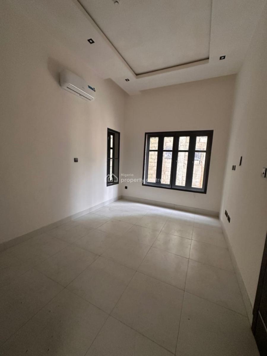 2-bedroom Apartment with Bq, Ikate, Lekki, Lagos, Flat / Apartment for Rent