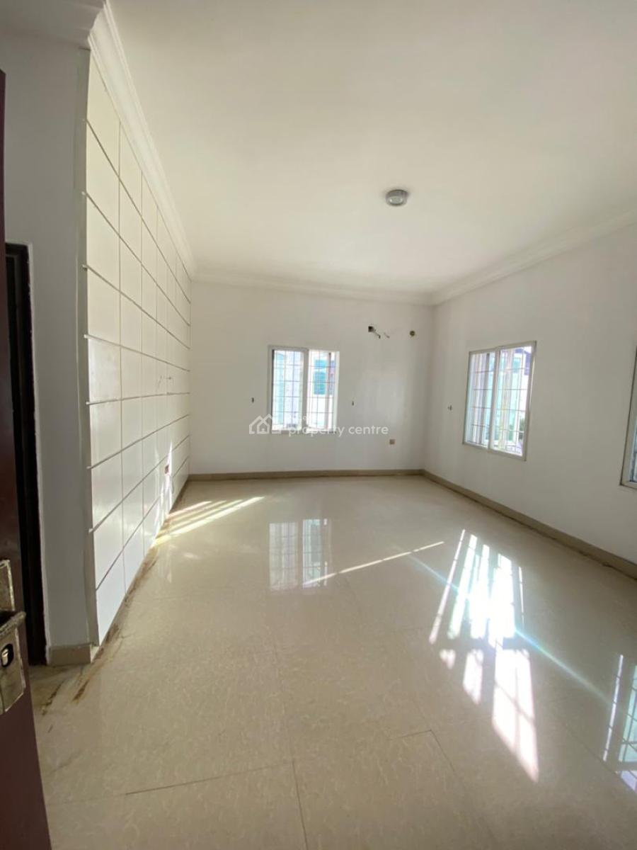 Spacious Mini Flat Apartment, Agungi, Lekki, Lagos, Mini Flat (room and Parlour) for Rent