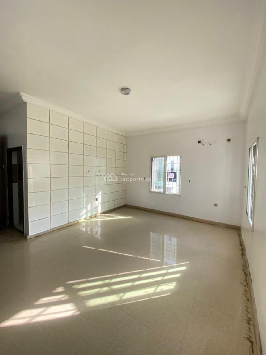 Spacious Mini Flat Apartment, Agungi, Lekki, Lagos, Mini Flat (room and Parlour) for Rent