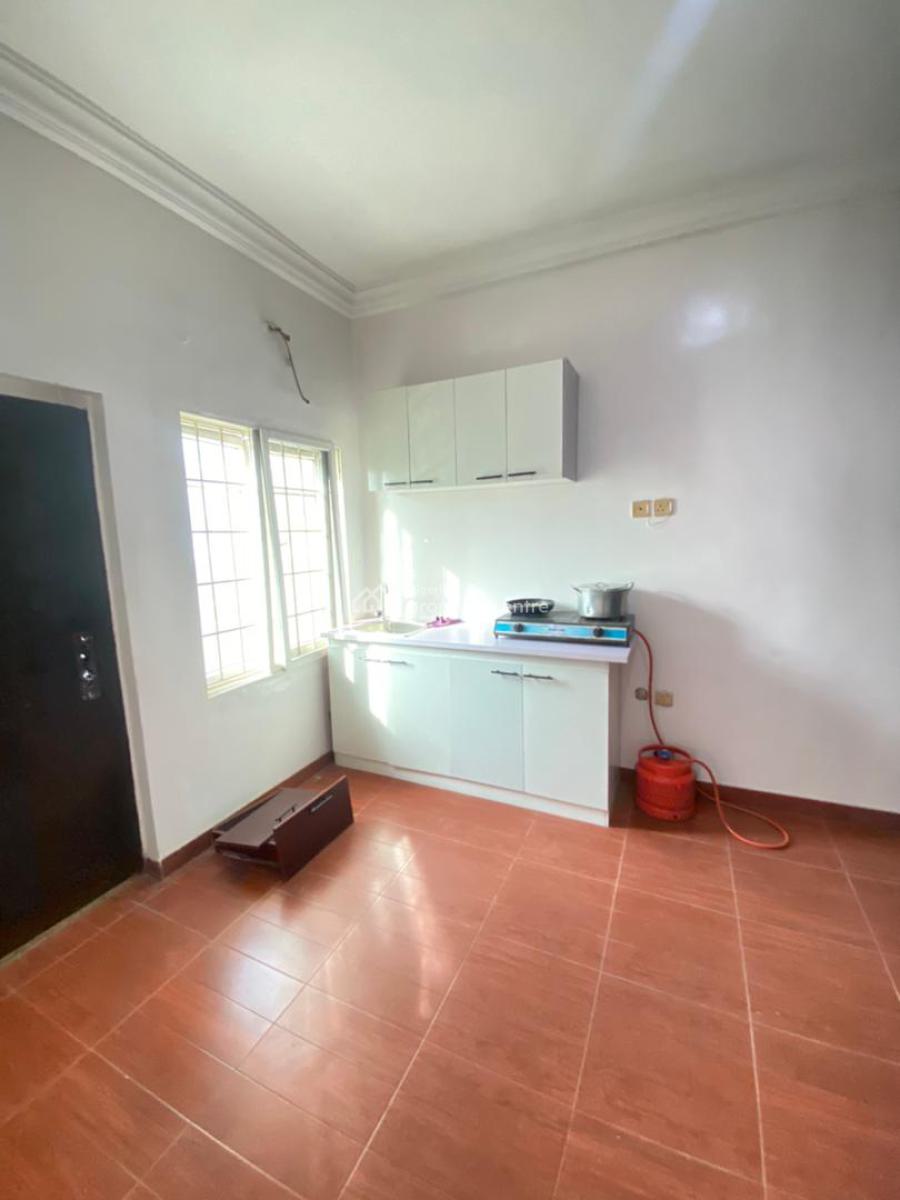 Spacious Mini Flat Apartment, Agungi, Lekki, Lagos, Mini Flat (room and Parlour) for Rent